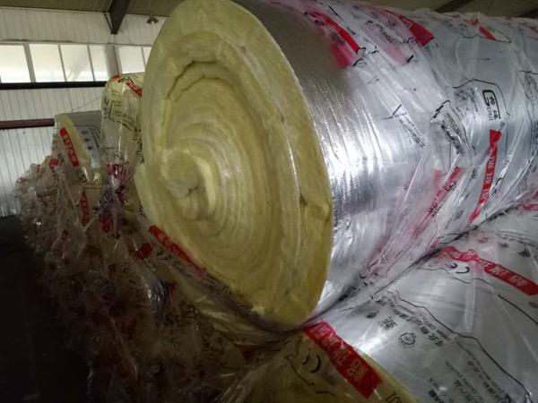 玻璃棉卷氈價格